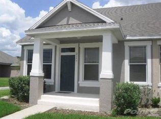 2123 Pop Ash Dr, Orlando, FL 32828