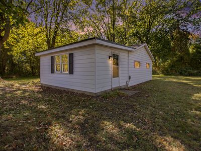 890 S Senator Rd, Crystal, MI, 48818