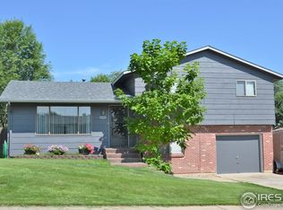 2126 S Duffield Ave, Loveland, CO 80537