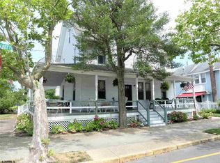 401 1st St, Ocean City, NJ 08226