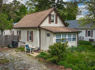 605 Oak Ave, Woodbury, NJ 08096