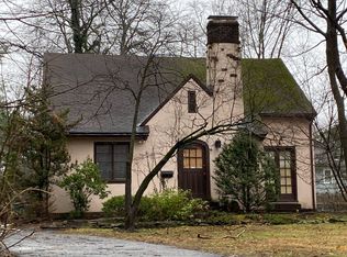 304 S Ridgewood Rd, South Orange, NJ 07079