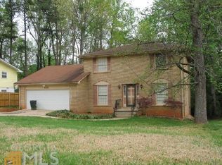 2106 Troutdale Dr, Decatur, GA 30032