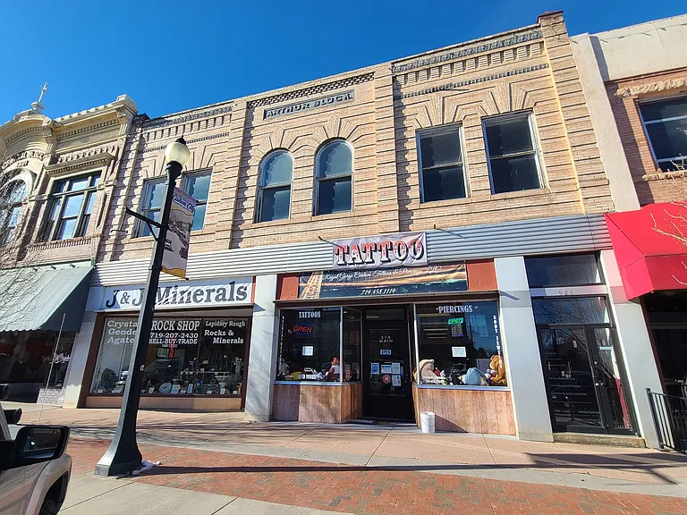 517-519 Main St — Photo 13