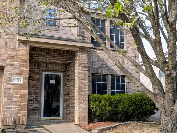 1433 Atkins St, Cedar Hill, TX 75104