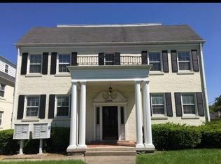 1610 Nicholasville Rd #4, Lexington, KY 40503