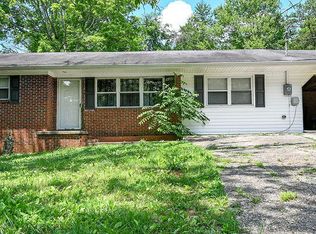 428 County Road 675, Riceville, TN 37370