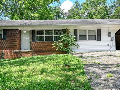 428 County Road 675, Riceville, TN, 37370