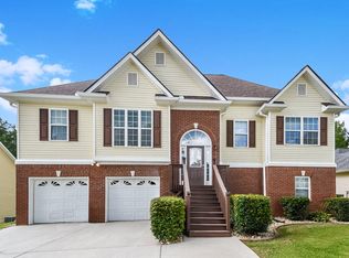 102 Turtle Cv, Carrollton, GA 30116