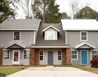 547 Schneider Dr Unit B, Fort Walton Beach, FL, 32547