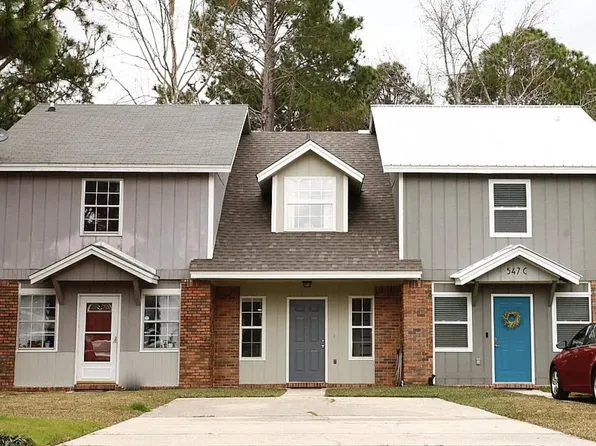 547 Schneider Dr Unit B, Fort Walton Beach, FL 32547