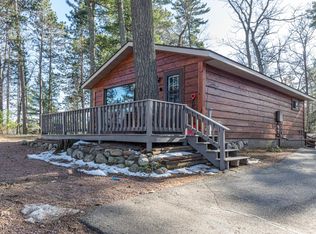 1306 Halberstadt Rd #2, Saint Germain, WI 54558