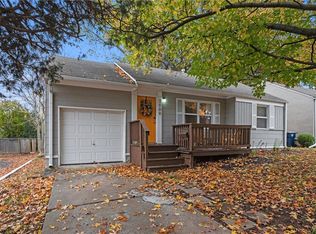 7109 Baltimore Ave, Kansas City, MO 64114