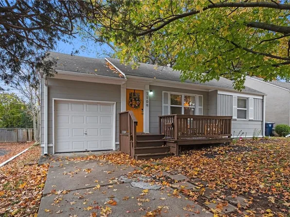 7109 Baltimore Ave, Kansas City, MO 64114