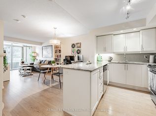 85 E Liberty St #716, Toronto, ON M6K 0A2