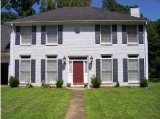 4501 Locust Ln, Tuscaloosa, AL 35405