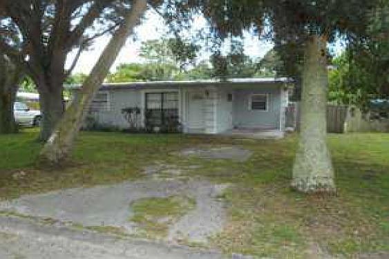 Property Side View