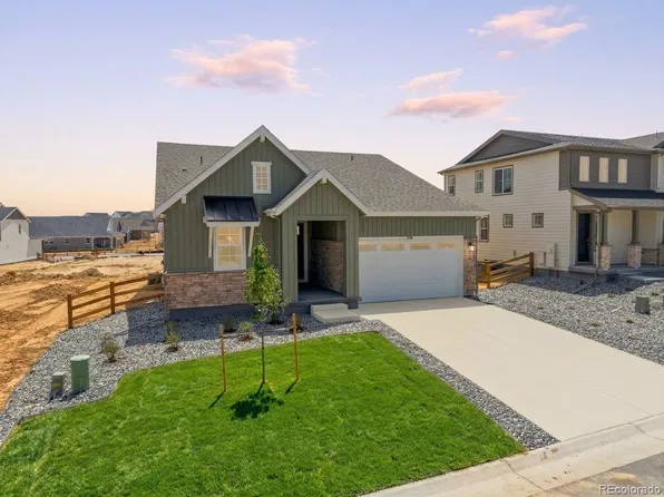 716 Bradley Circle, Elizabeth, CO 80107