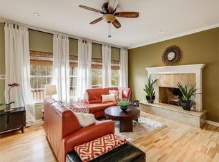 3921 Caney Creek Rd, Austin, TX 78732