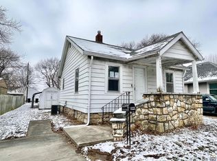 1123 NE Wabash Ave, Topeka, KS 66616