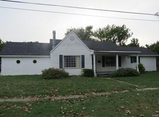 403 Williams St, East Prairie, MO 63845