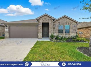 537 Bronze Cir W, Springtown, TX 76082