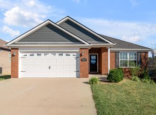 4100 Loblolly Ln, Richmond, KY 40475
