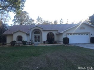 5470 N Rosedale Cir, Beverly Hills, FL 34465