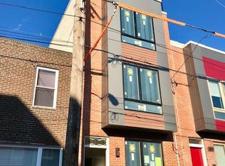 1434 S 20th St, Philadelphia, PA 19146