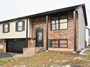 4200 177th St, Country Club Hills, IL 60478