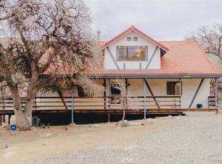 3408 Cook Peak Rd, Mountain Mesa, CA 93240