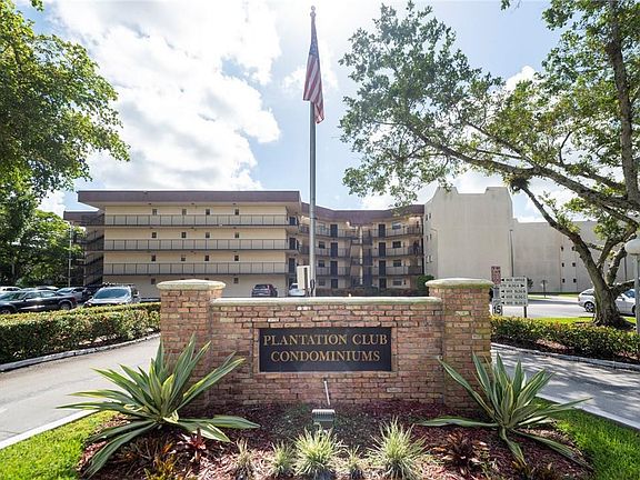 2nd image of 6655 W Broward Boulevard #411