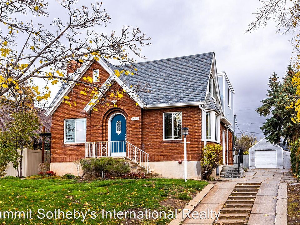 1639 E 900 S, Salt Lake City, UT 84105 Zillow