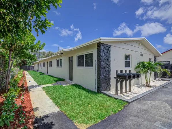 1216 N 16th Avenue N #10, Lake Worth Beach, FL 33460