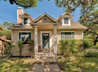 2207 Wilson St, Austin, TX 78704