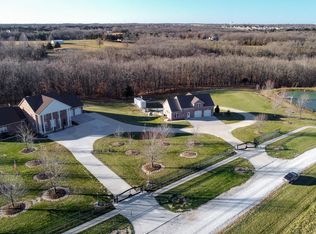 6459 Pridemore Ct, Ashland, MO 65010