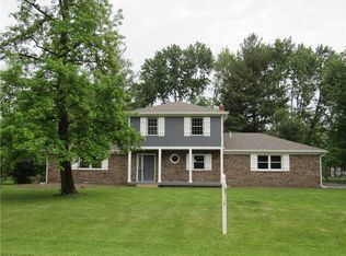 4605 Mohr Estate Middle Dr, New Palestine, IN