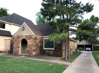 1506 E 35th St S, Tulsa, OK 74105