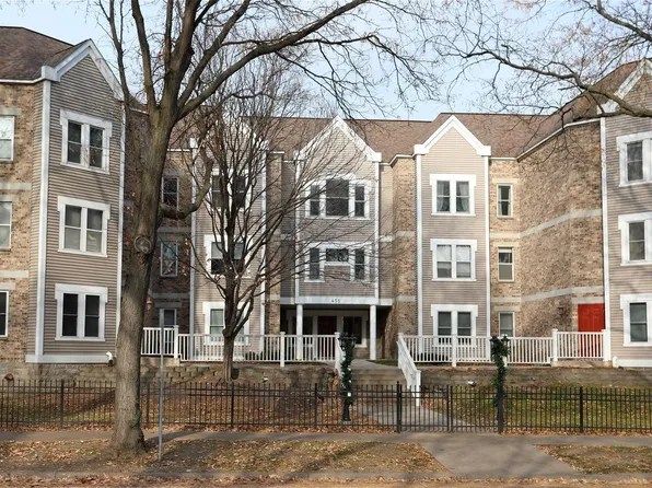 455 Dayton Ave APT 206, Saint Paul, MN 55102