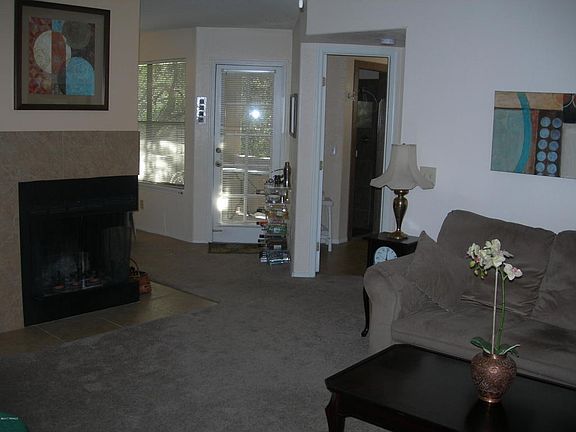 2nd image of 6655 N Canyon Crest Dr