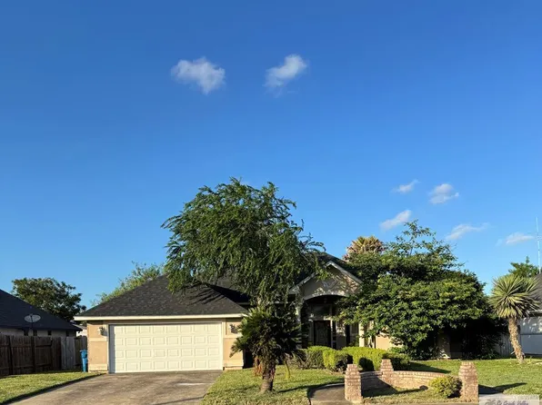 5566 Mystic Bnd, Brownsville, TX 78526