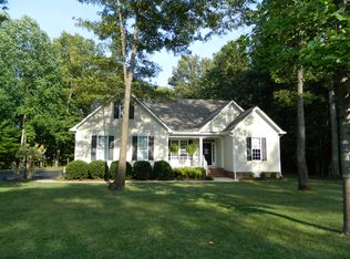 2037 Deerhunters Xing, Mechanicsville, VA 23111