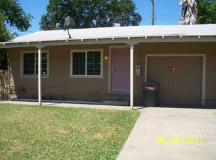 6428 Lang Ave, Sacramento, CA 95823