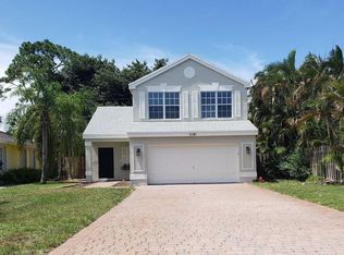 5181 Garfield Rd, Delray Beach, FL 33484