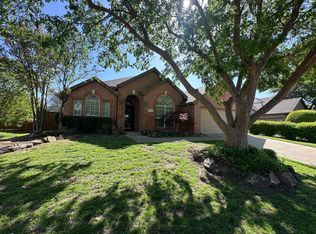5204 Lakeland Dr, Frisco, TX 75035