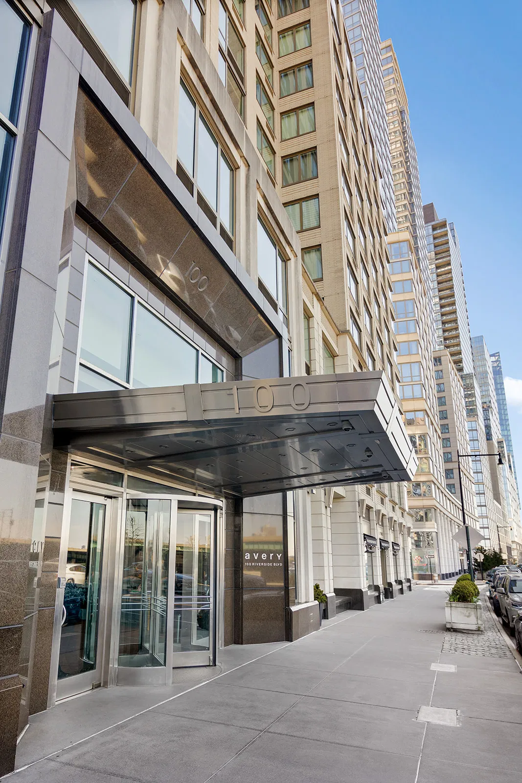 100 Riverside Boulevard #8D in Lincoln Square, Manhattan | StreetEasy