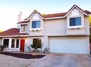 1720 Woodbridge Ave, Palmdale, CA 93550