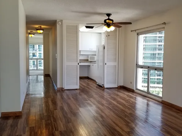 469 Ena Rd APT 1312, Honolulu, HI 96815