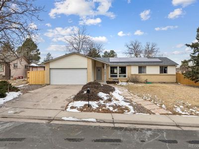 3105 S Olathe Way, Aurora, CO, 80013