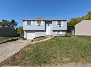 5930 Parkglen Rd, Galloway, OH 43119